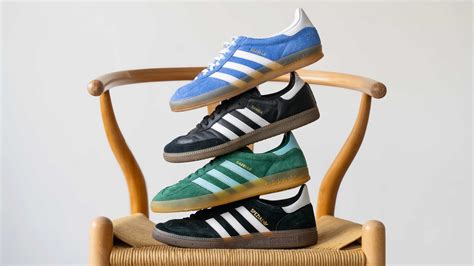 adidas samba herren idealo|adidas samba vs gazelle spezial.